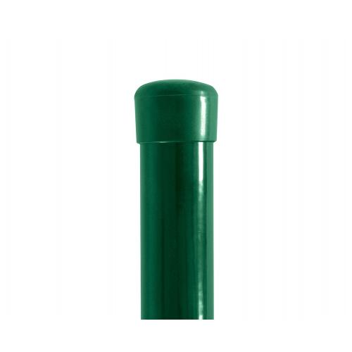 Plotový stĺpik IDEAL® poplastovaný - 60