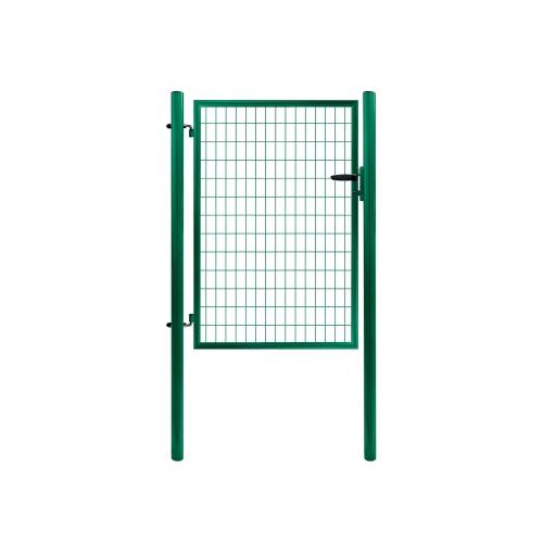 1-krídlová bránka SOLID®, šírka 1085 mm