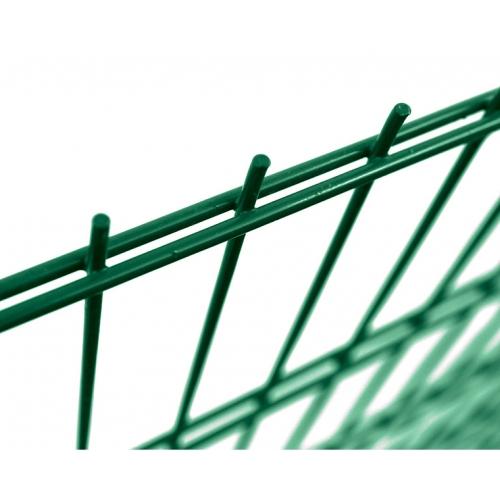 Zváraný plotový panel PILOFOR® SUPER, poplastovaný