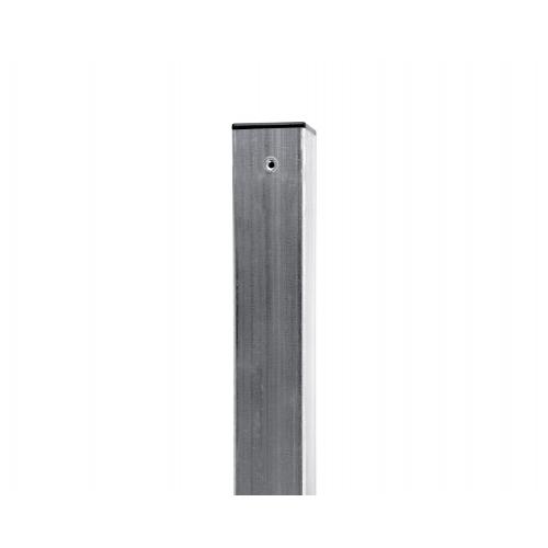 Stĺpik PILOFOR® pozinkovaný, 60 x 60 mm
