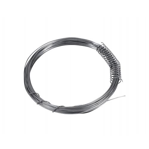 Viazací drôt, pozinkovaný, PD 1,0 mm