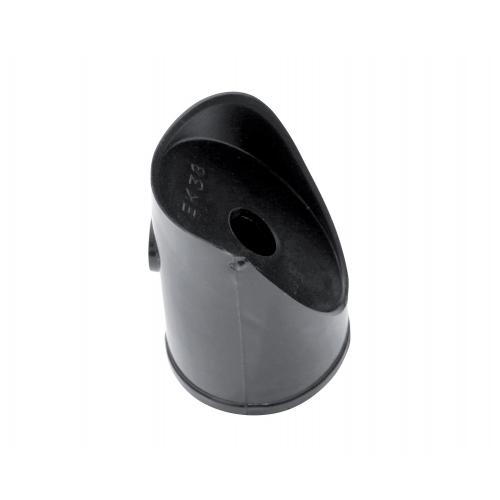 Koncovka podpery PVC