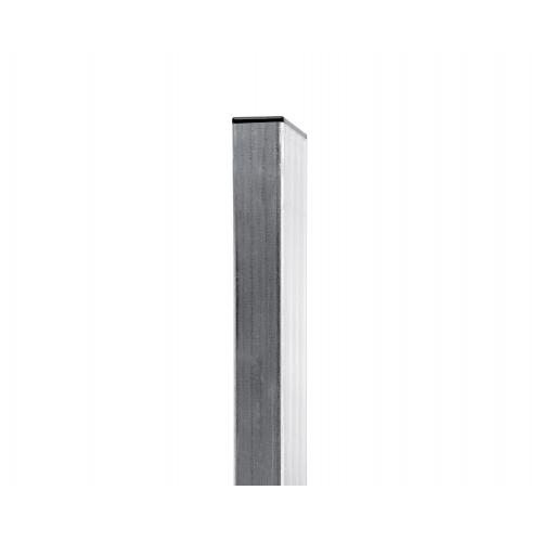 Stĺpik PILODEL® pozinkovaný, 60 x 40 mm