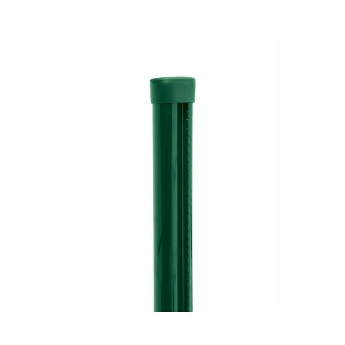 Plotový stĺpik s montážnou lištou PILCLIP® - 48