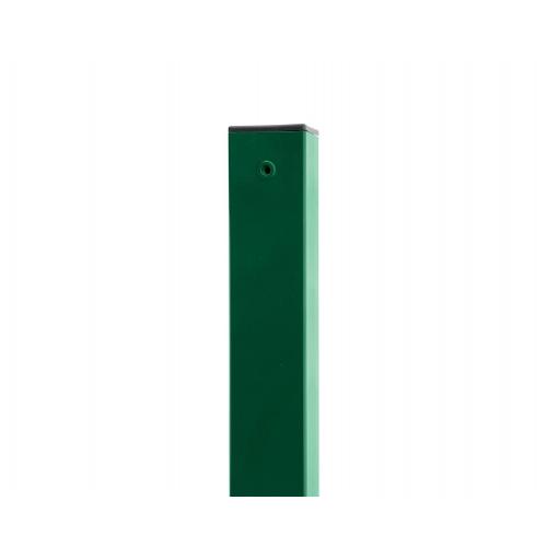 Stĺpik PILOFOR® poplastovaný, 60 x 60 mm