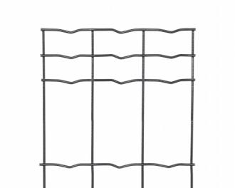 Záhradná sieť PILONET® ANTRACIT,poplastovaná, zvitok25m
