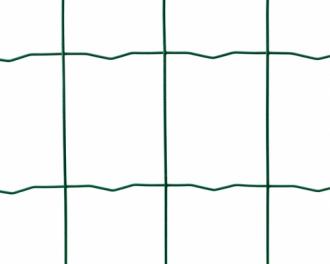 Záhradná sieť PILONET®LIGHT PLUS,poplastovaná,zvitok25m