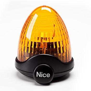 Signálna lampa NICE 24 V bez antény