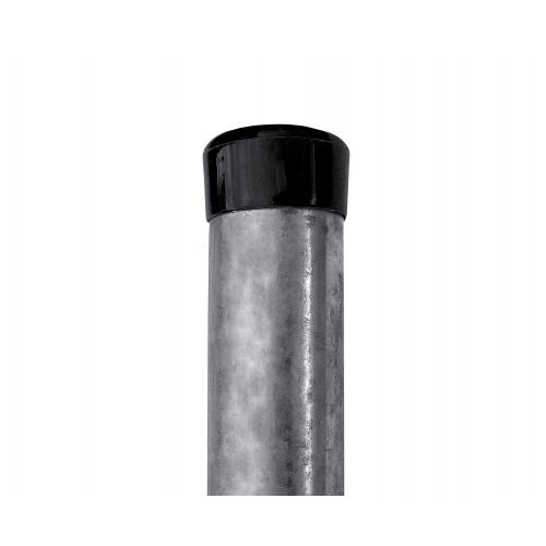 Plotový stĺpik IDEAL® pozinkovaný - 48