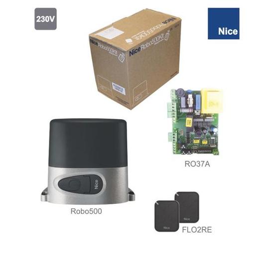 Pohon NICE Robo500