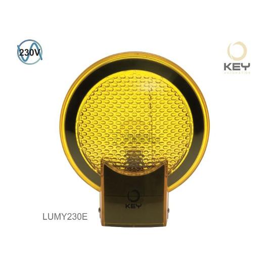 Maják Key LUMY 230 V
