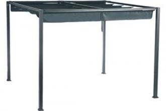 Zahradná pergola PALMERIA