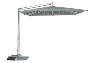 Závesný slnečník PALM BAY 3 x 3 m