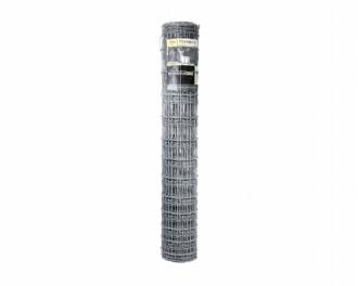 Uzlové pletivo TITAN LIGHT®, pozinkované, zvitok 75 m