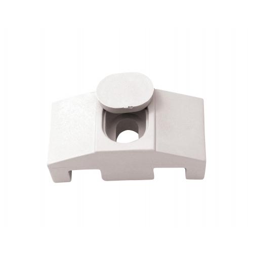 PVC príchytka pre panely PILOFOR® SUPER STRONG
