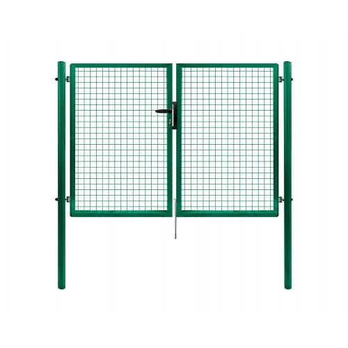 2-krídlová brána PILGATE®, šírka 4020 mm