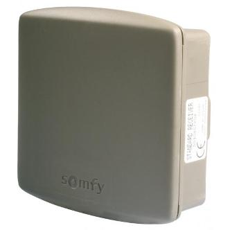 Externý prijímač SOMFY Standard receiver RTS