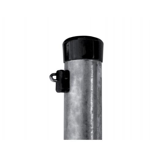 Plotový stĺpik IDEAL® pozinkovaný - 48