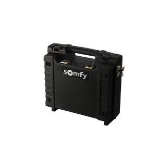 Batériová sada SOMFY pre pohony Dexxo