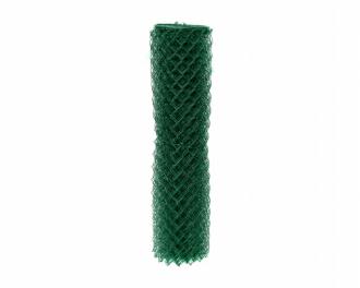 Pletivo poplastované IDEAL® 55x55mm, zvitok 15m