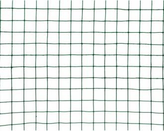 Chovateľská zváraná sieť(Zn+PVC),výška 100cm,zvitok 10m