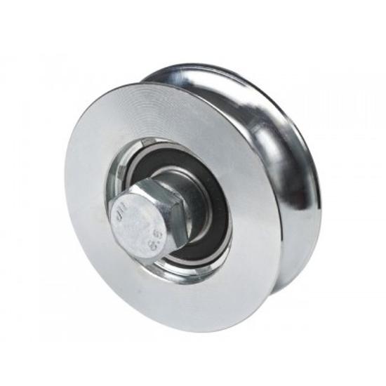 Kladka "O" 80x24 mm do profilu