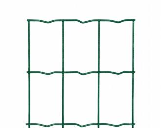 Záhradná sieť PILONET® MIDDLE, poplastovaná, zvitok 10m